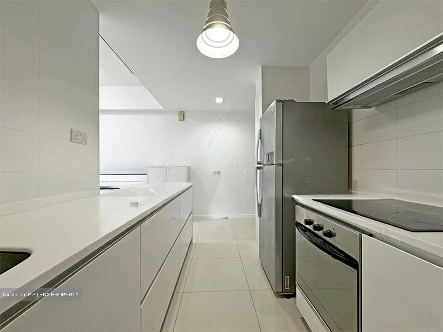 One-north Residences (D5), Apartment #554804331